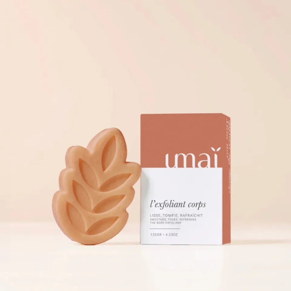 uma-visage-exfoliant-corps-gommage-doux-naturel image 1