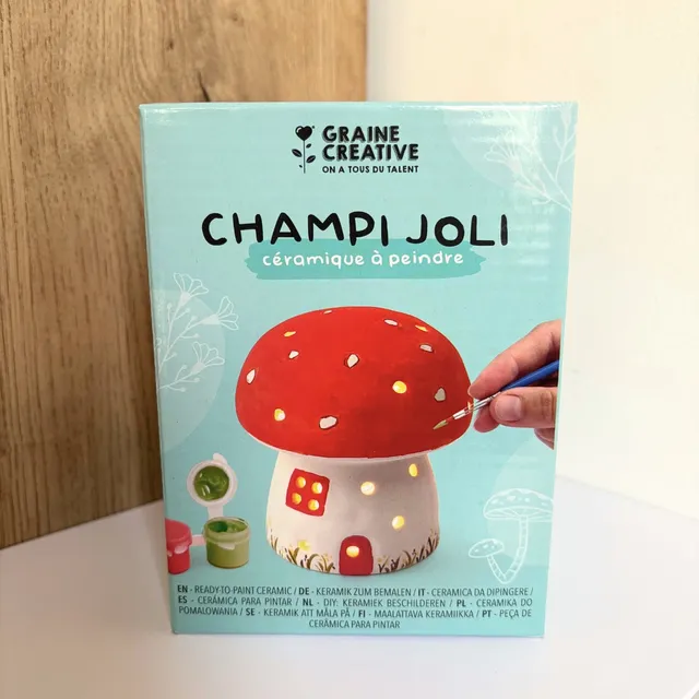 graine-cr-ative-champi-joli-c-ramique-peindre-champignon image 1