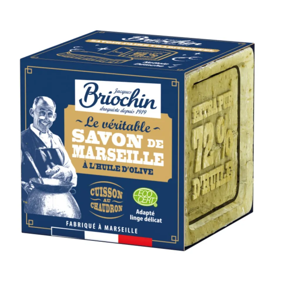 jacques-briochin-cube-savon-de-marseille-linge-d-tachant-naturel image 1