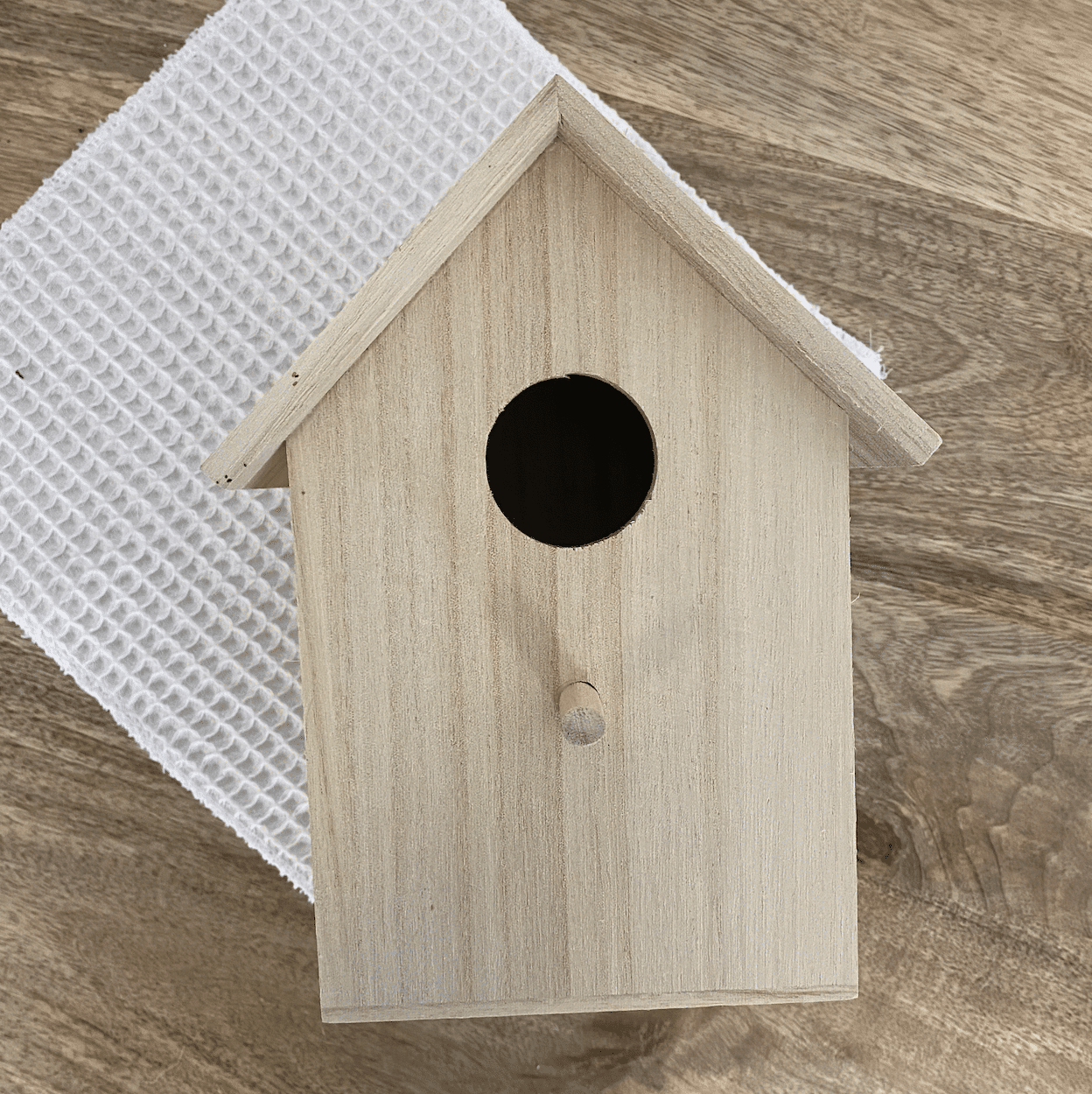 mes-courses-en-vrac-nichoirs-et-mangeoires-nichoir-oiseaux-d-corer-bois image 1