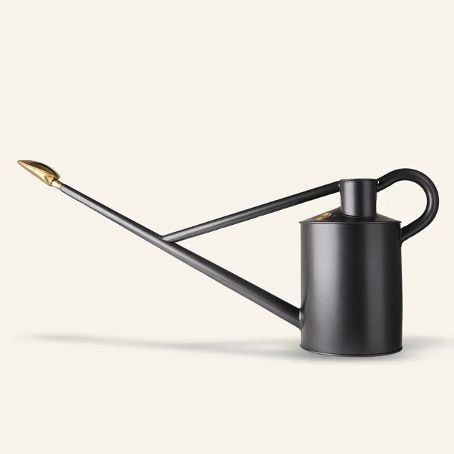haws-warley-fall-arrosoir-ext-rieur-graphite-2-gallons image 1