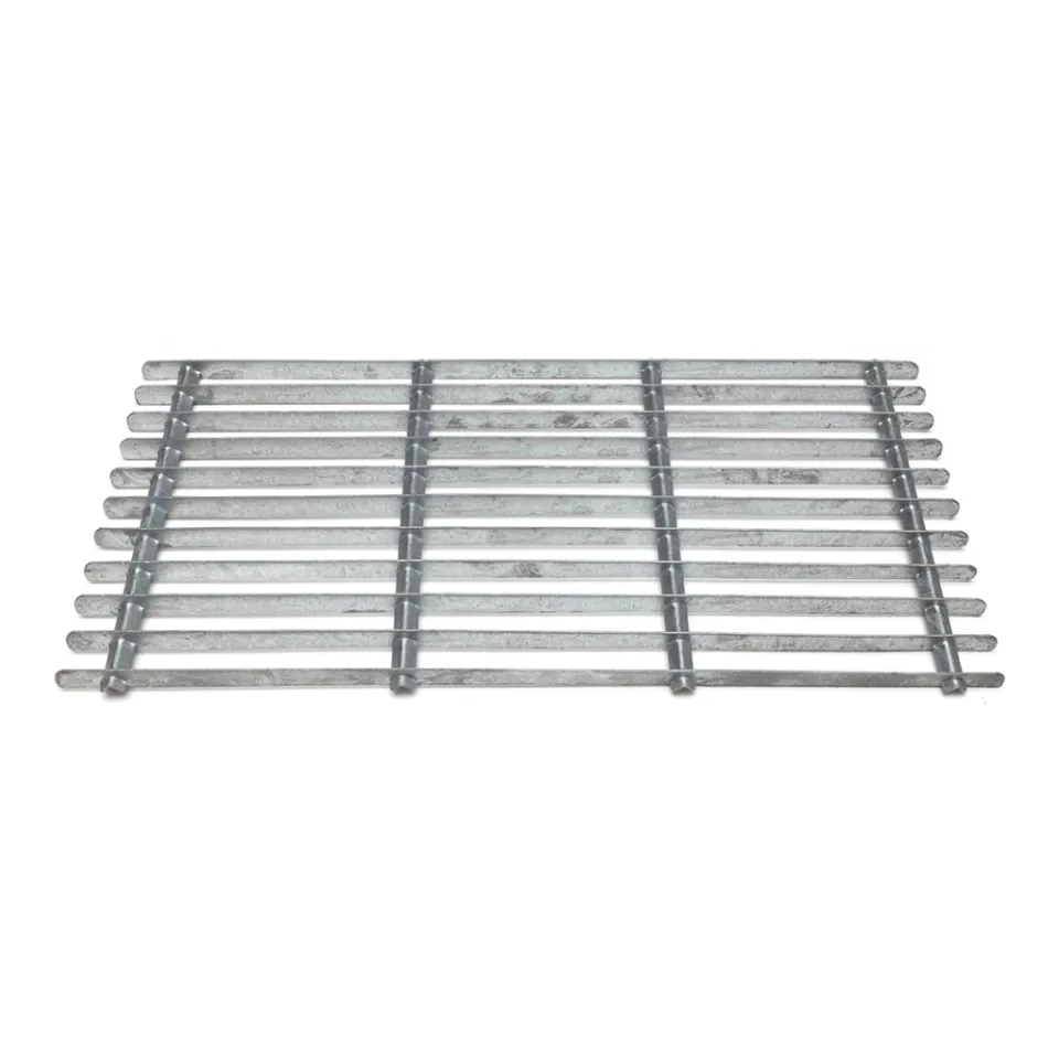 guillouard-luciole-grille-gratte-pieds-acier-60x32cm image 1