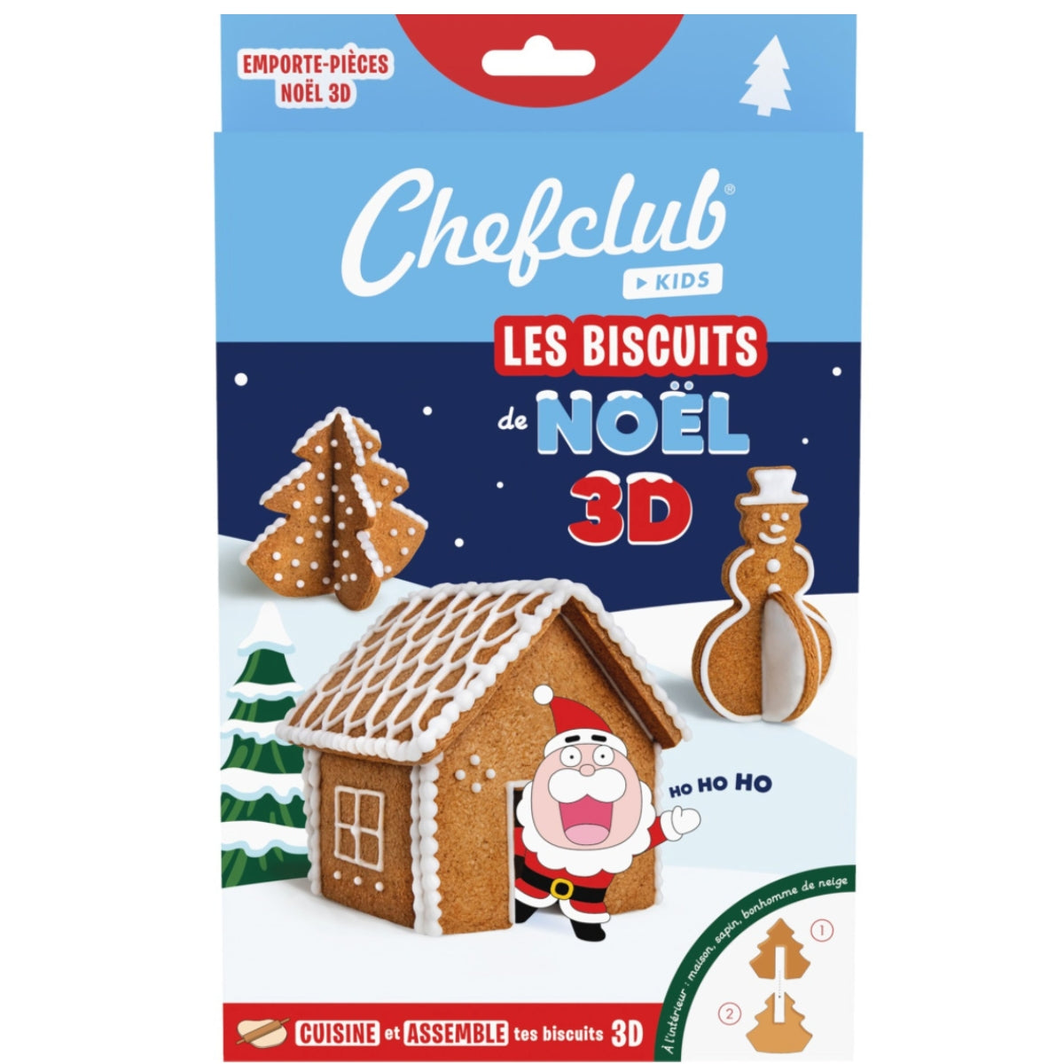 chefclub-emporte-pi-ces-biscuits-de-no-l-3d-moule image 3