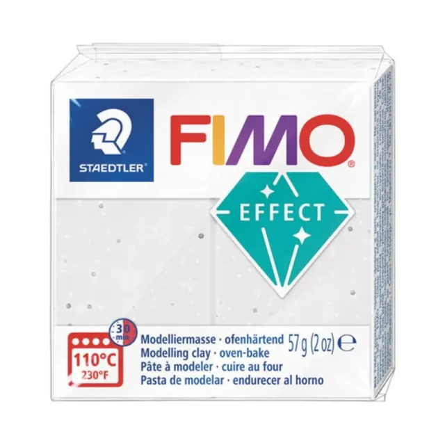 fimo-granit-003-p-te-modeler-blanc-effet-pierre image 1