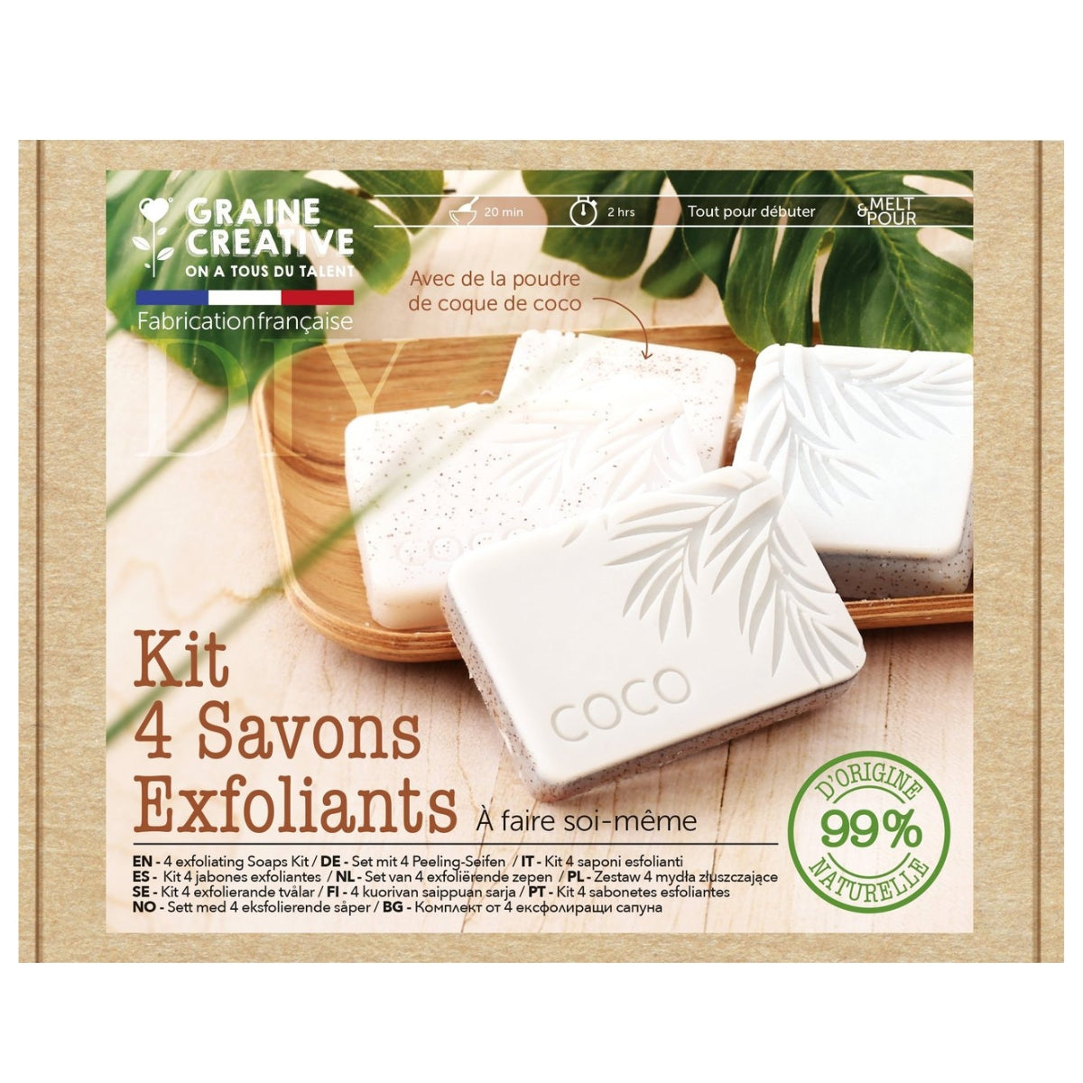 graine-cr-ative-kit-diy-4-savons-exfoliants-coco-noix-de-coco image 3