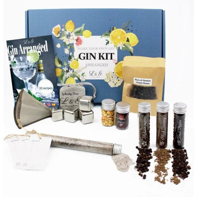 louise-et-gaston-kit-gin-arrang-aromes-30x21-cm image 1