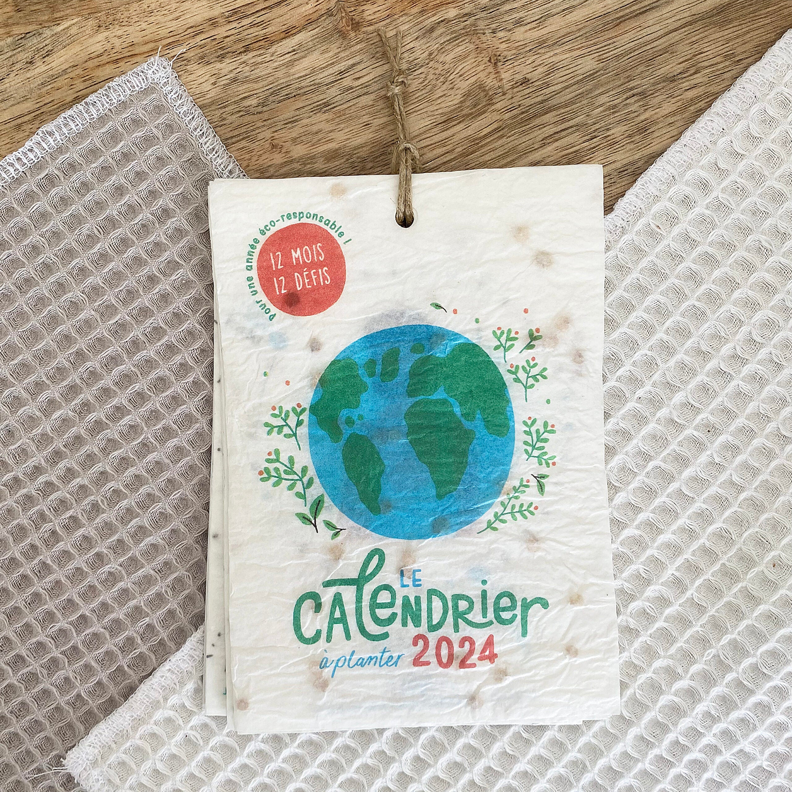 growing-paper-plan-te-calendrier-planter-a6-2024 image 1