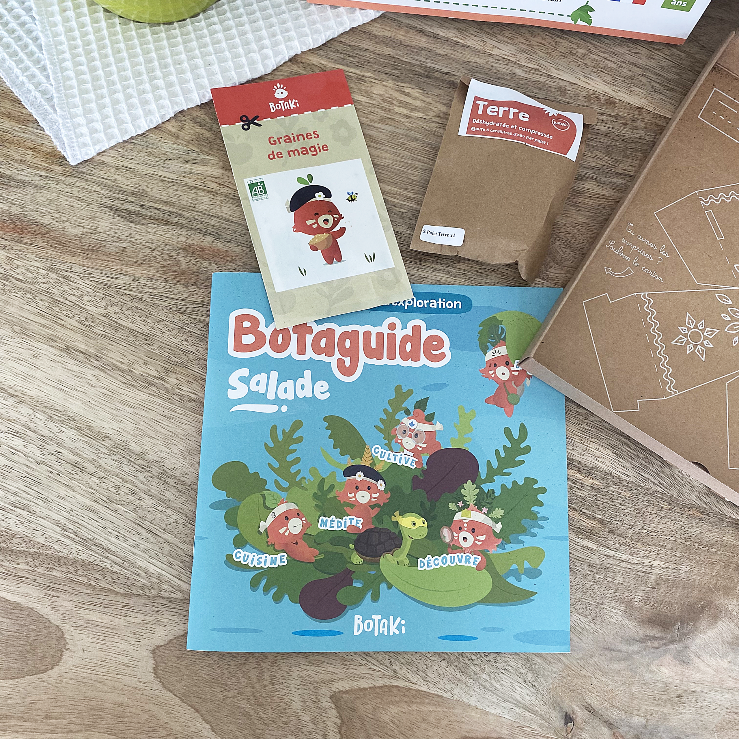 botaki-cr-er-mon-potager-kit-semis-salade-enfant-bio image 3