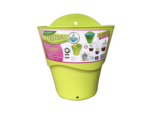 guillouard-luciole-r-serve-eau-12-l-verte-arrosoir-goutteurs-x6 image 1
