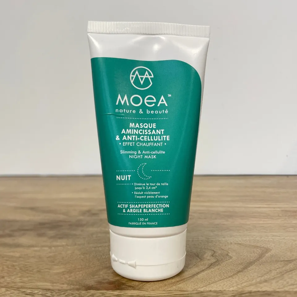 moea-masque-amincissant-nuit-anti-cellulite-soin-corps-150-ml image 1