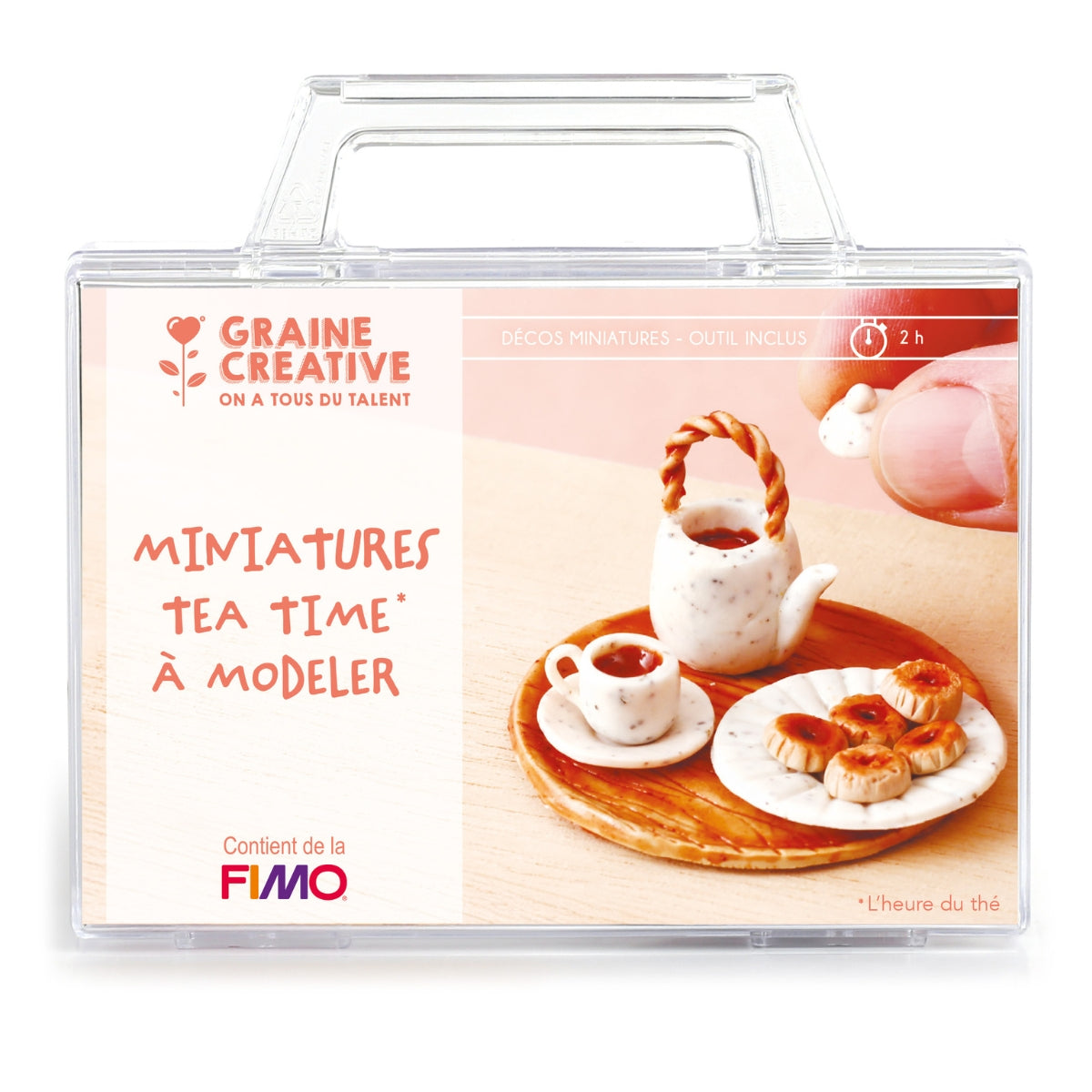 graine-cr-ative-fimo-kit-miniatures-tea-time-p-te-polym-re image 6