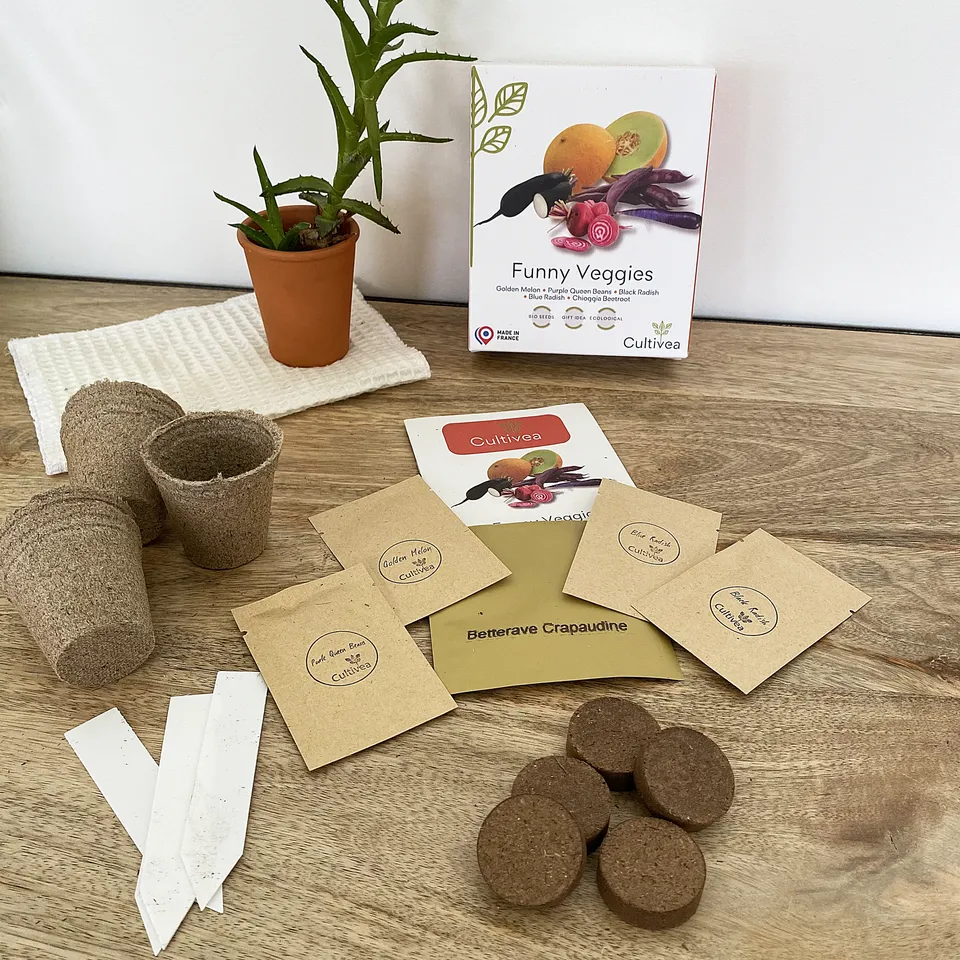 cultivea-coffret-l-gumes-insolites-bio-kit-potager-5-graines image 1