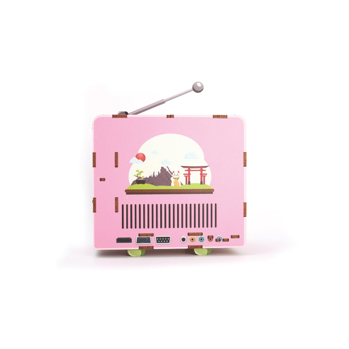 mes-courses-en-vrac-maquette-3d-bois-tv-tokyo-construire image 8