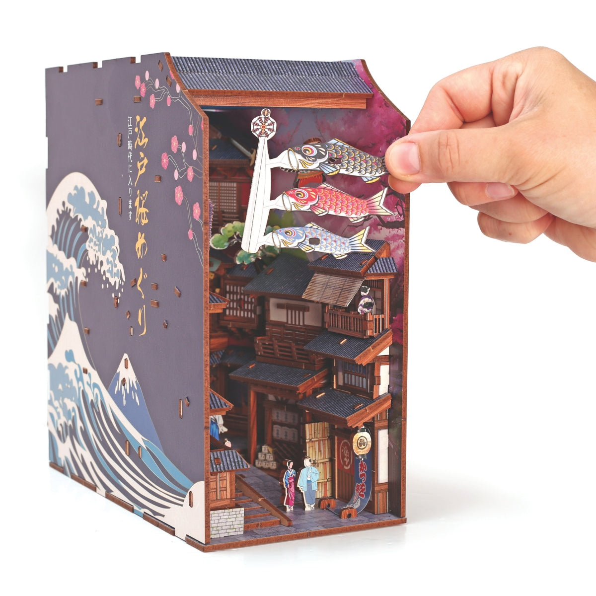 mes-courses-en-vrac-maquette-3d-bois-sakura-kit-miniature image 2