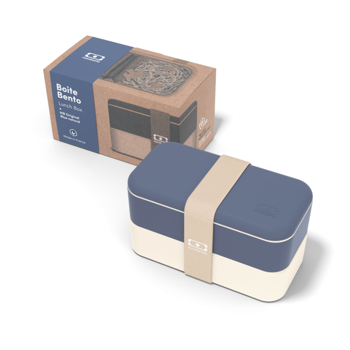 monbento-bo-te-d-jeuner-originale-bleu-et-cr-me-herm-tique image 5
