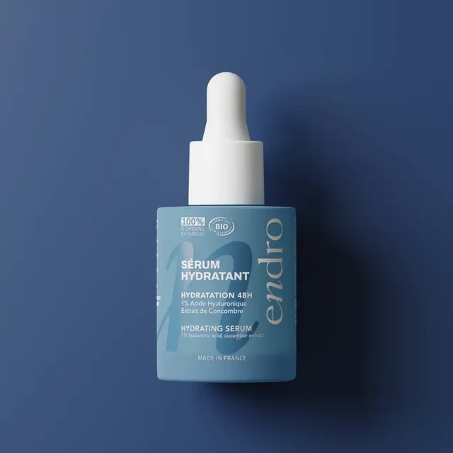 endro-s-rum-hydratant-bio-visage-acide-hyaluronique image 1