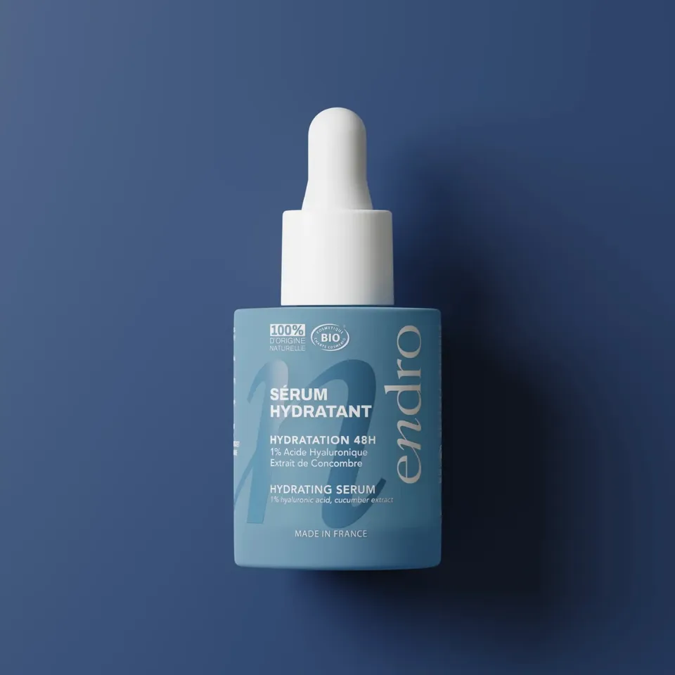 endro-s-rum-hydratant-bio-visage-acide-hyaluronique image 1