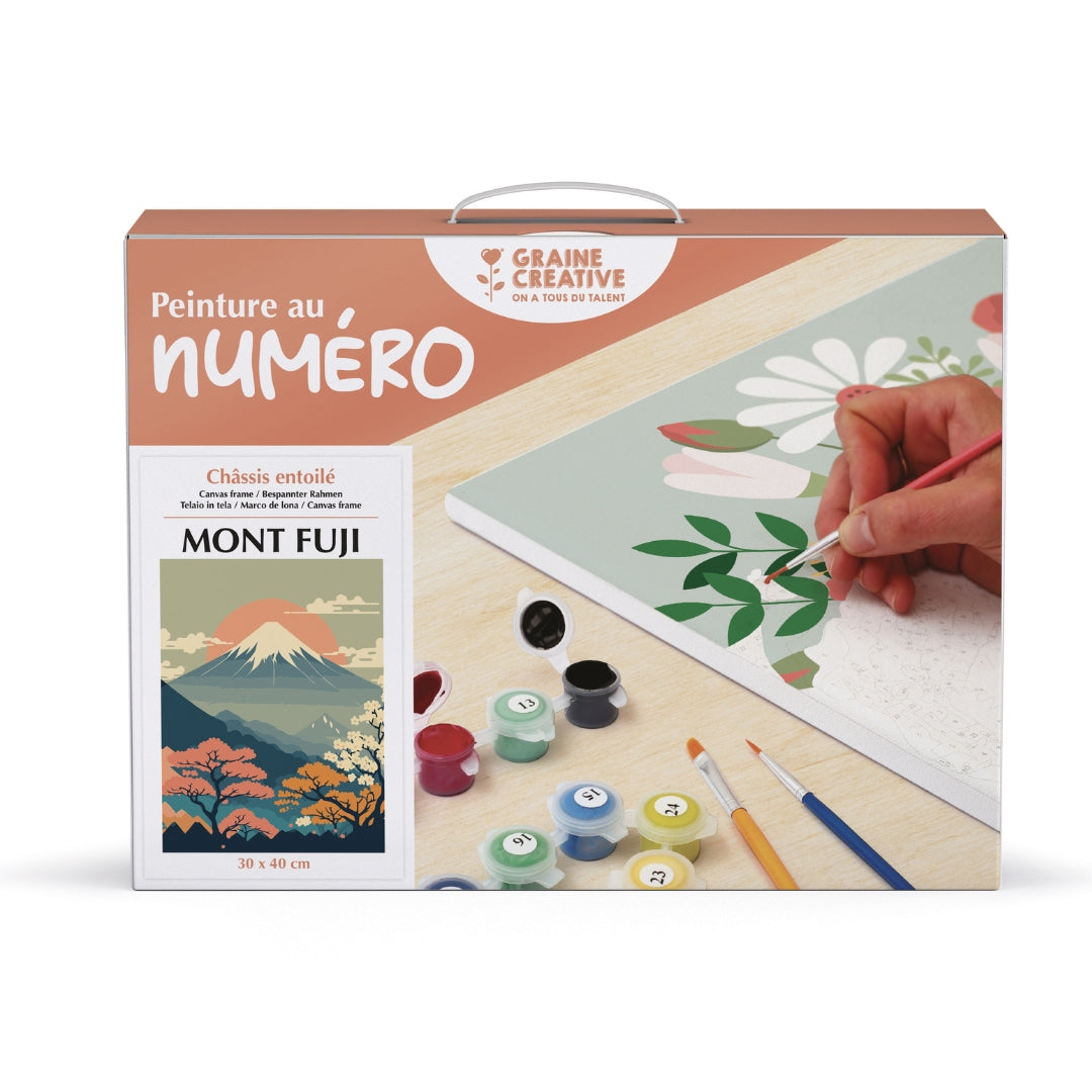 mes-courses-en-vrac-mont-fuji-peinture-par-num-ros-30x40-cm image 4