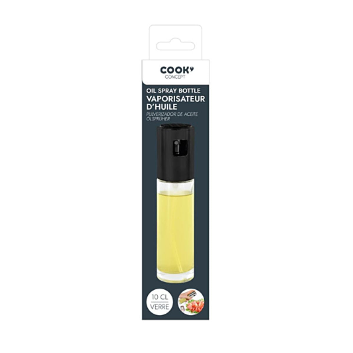 vaporisateur-huile-100-ml-spray-cuisine-olive-vinaigre image 4