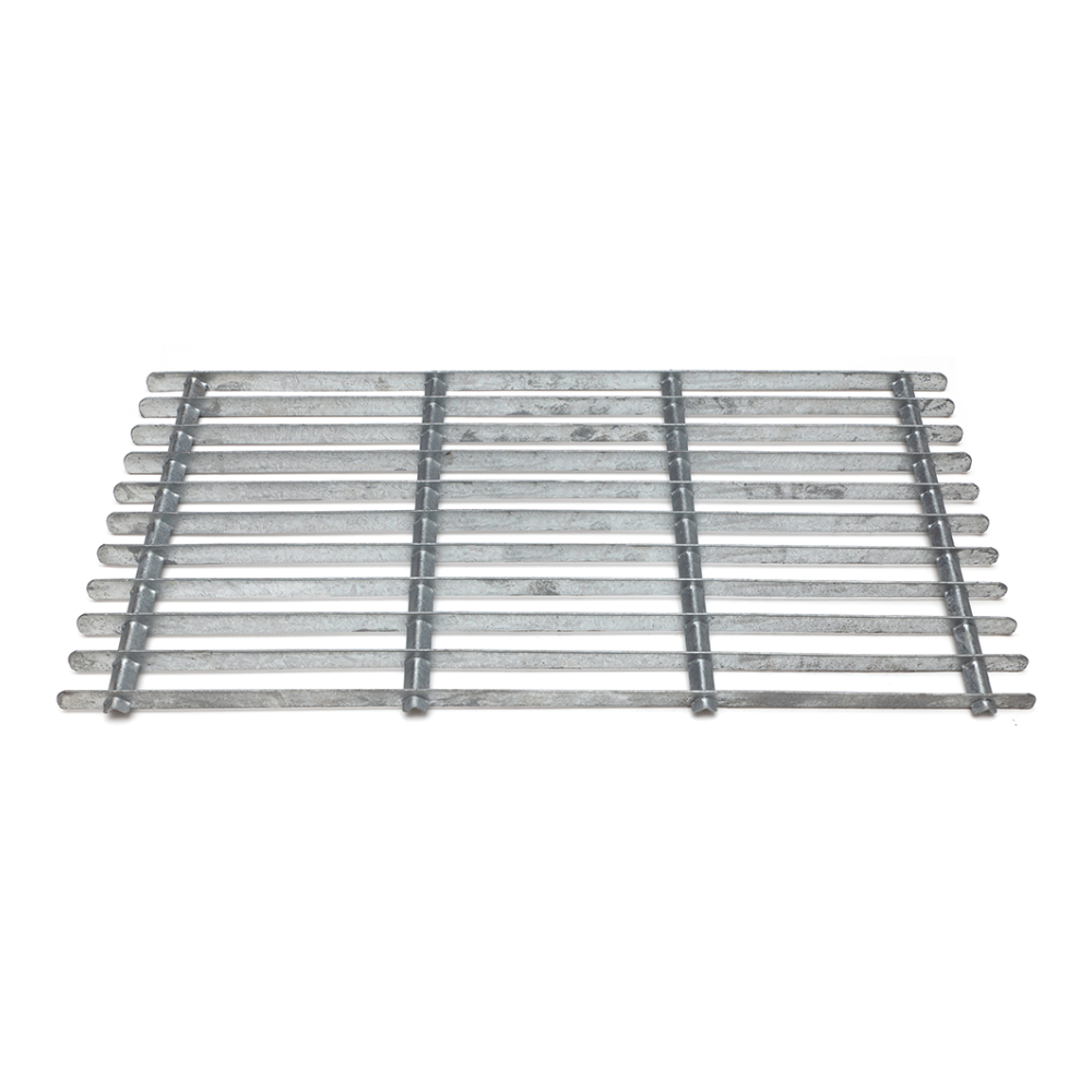 guillouard-luciole-grille-gratte-pieds-acier-60x32cm image 1