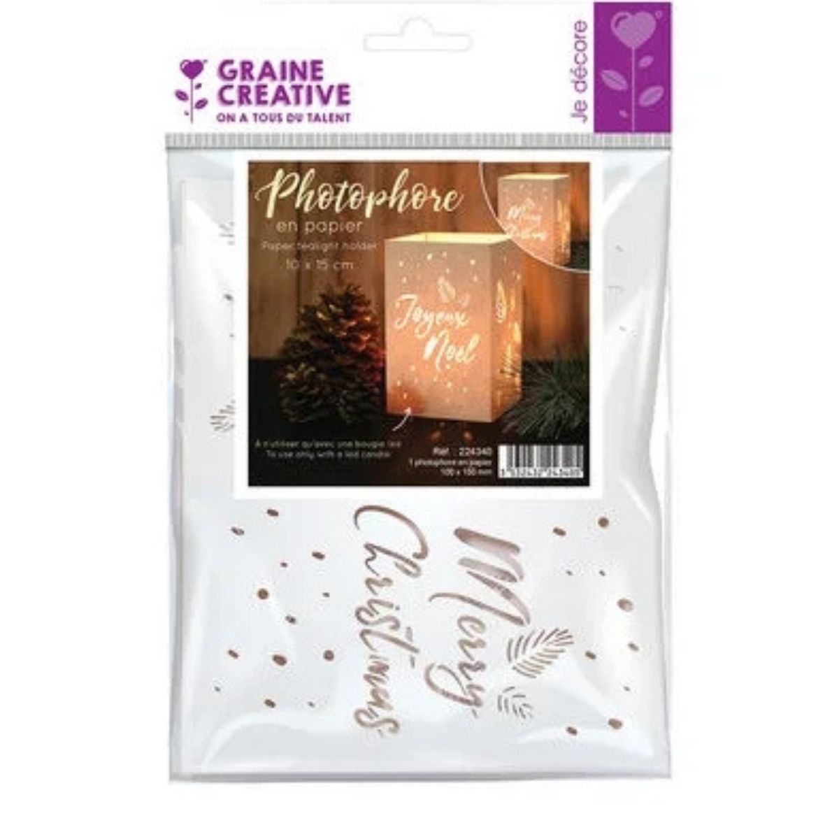 graine-cr-ative-photophore-papier-joyeux-no-l image 1