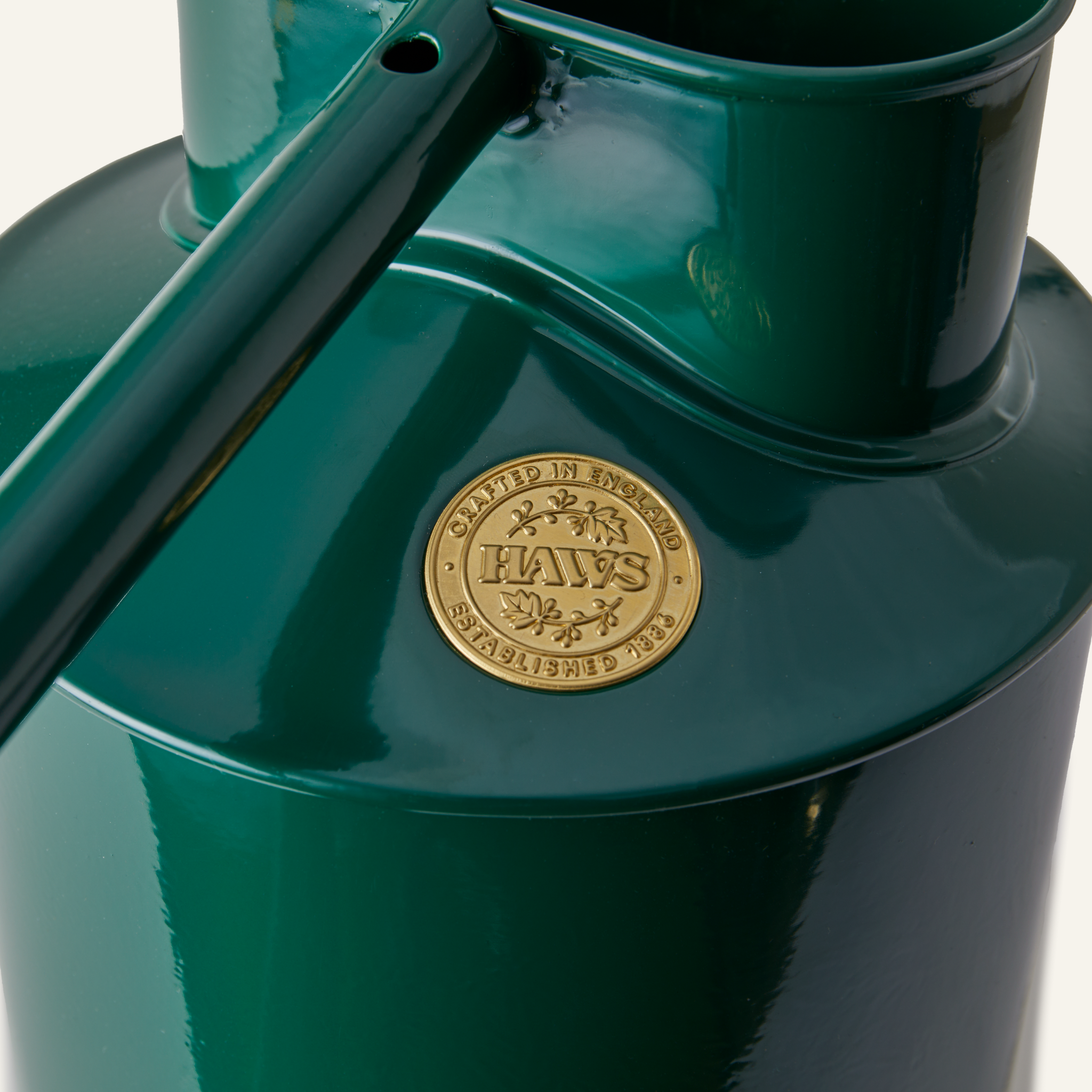 haws-warley-fall-hdg-arrosoir-ext-rieur-1-gallon-vert-galvanis image 2