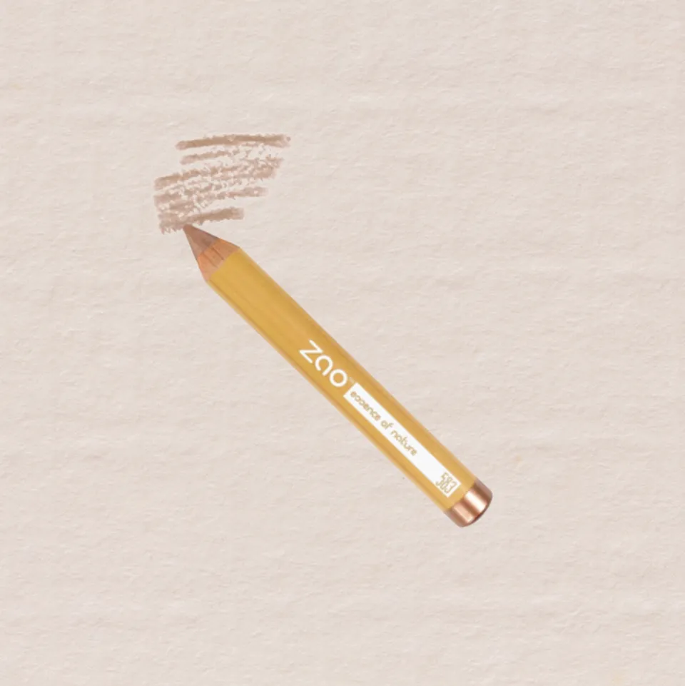 mes-courses-en-vrac-crayon-jumbo-yeux-583-taupe-iris-maquillage image 1