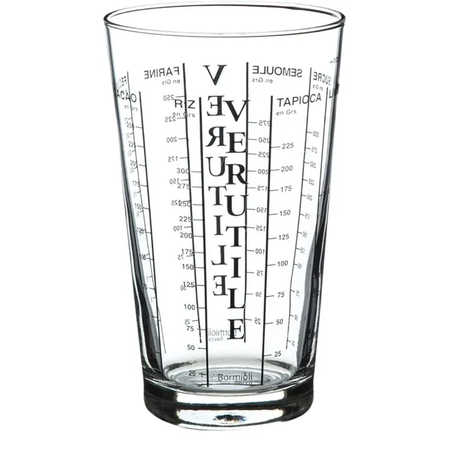 mes-courses-en-vrac-verre-doseur-580-ml-coloris-al-atoire image 1