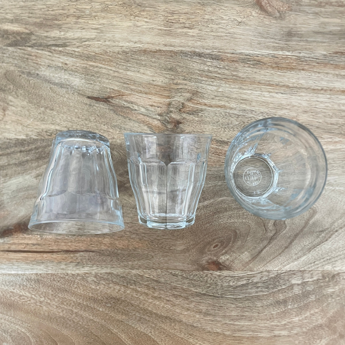 duralex-picardie-lot-6-verres-25-cl-verre-tremp image 2