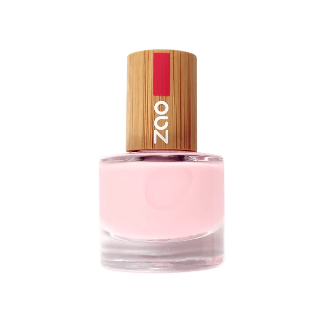 zao-french-manucure-643-vernis-rose-vegan image 1