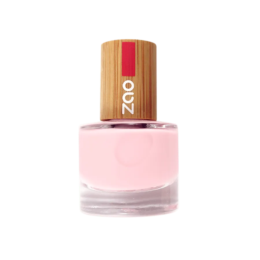 zao-french-manucure-643-vernis-rose-vegan image 1