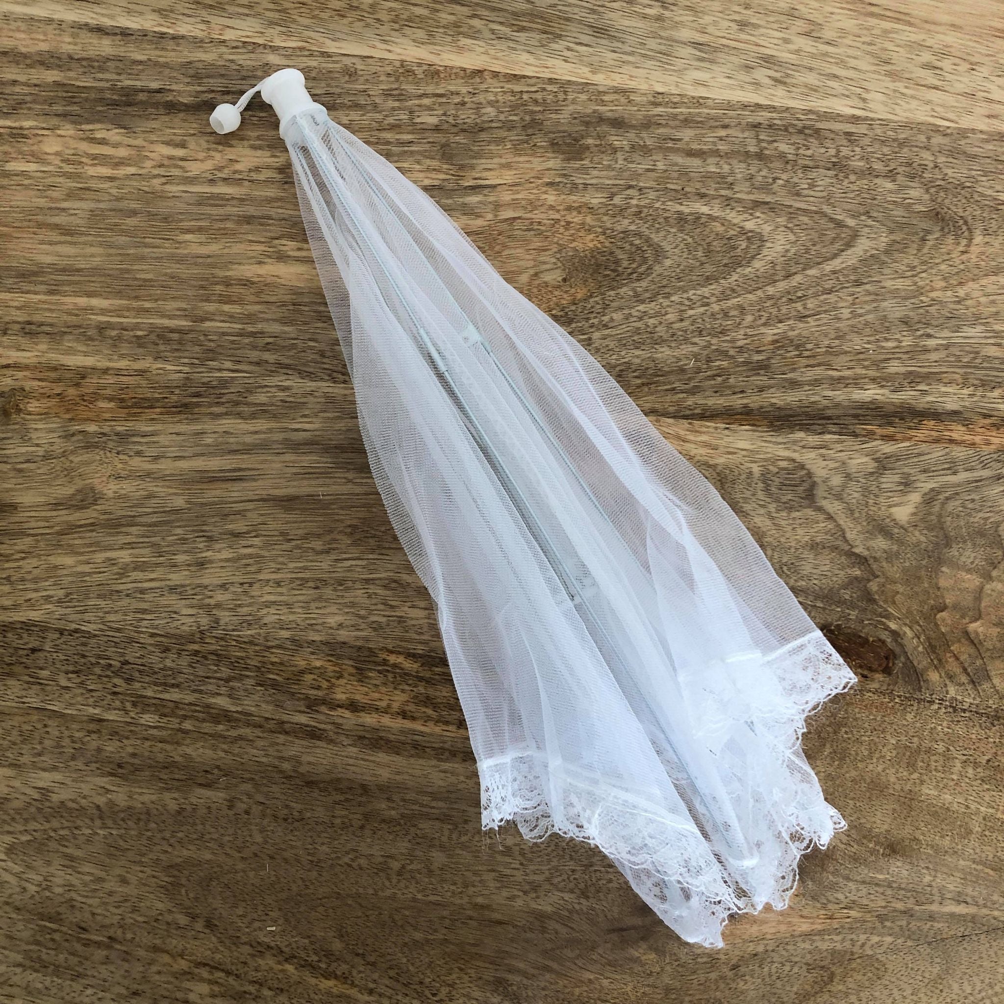 cloche-protection-aliments-polyamide-pliable-35-cm image 4