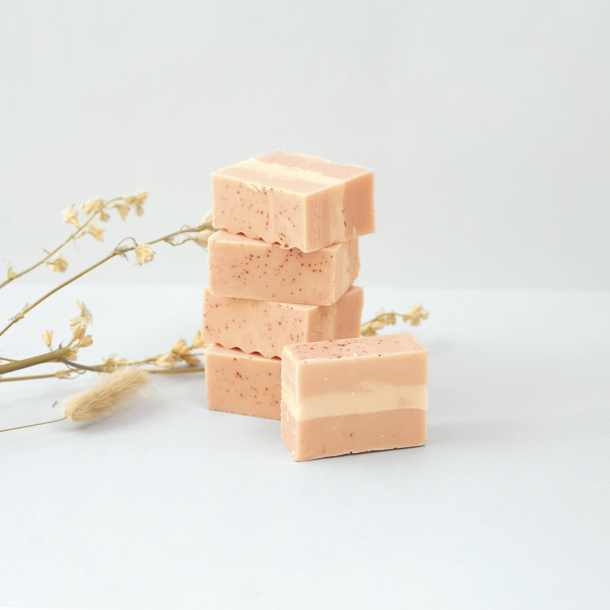 mes-courses-en-vrac-kit-diy-coffret-savon-artisanal-argile-rose image 4