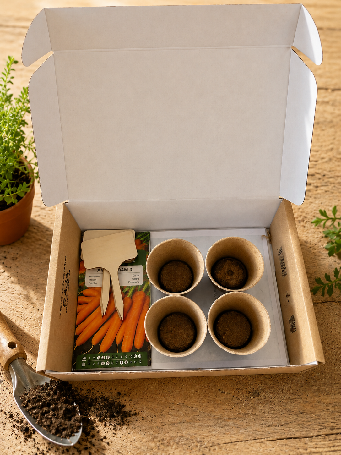cultivea-kit-l-gumes-classiques-potager-4-vari-t-s-semis image 2