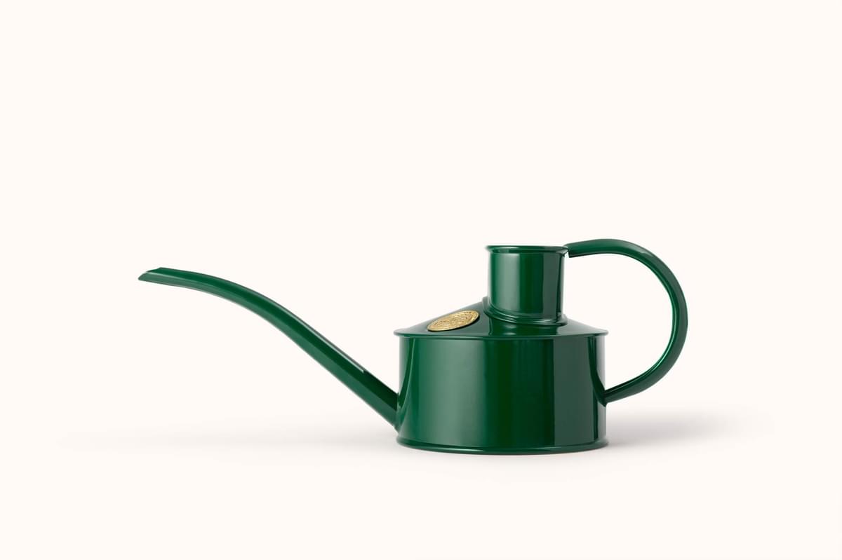 haws-fazeley-flow-arrosoir-set-1-pinte-vert-acier image 2