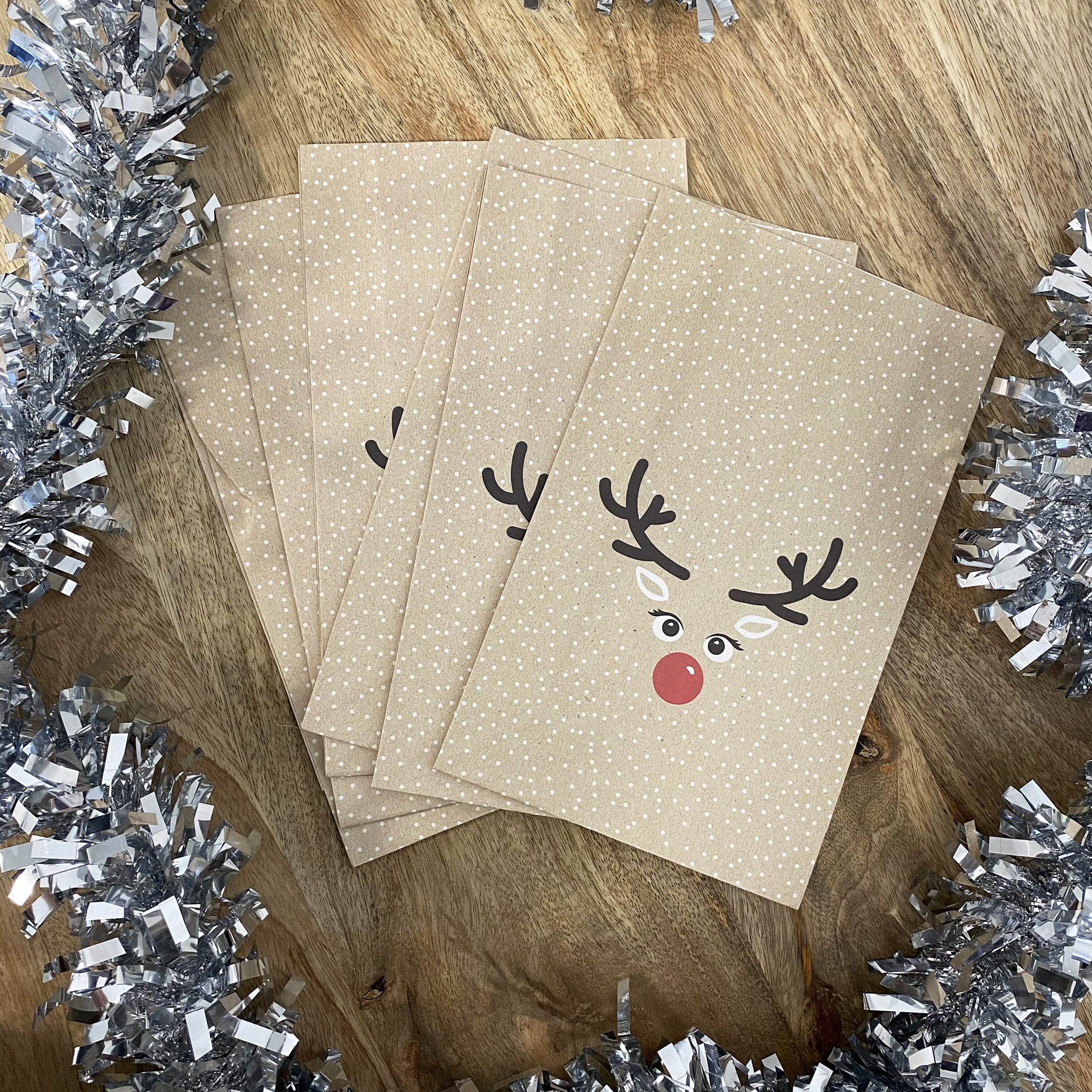 lot-de-6-sacs-cadeau-papier-rennes-kraft-145x235-mm image 3