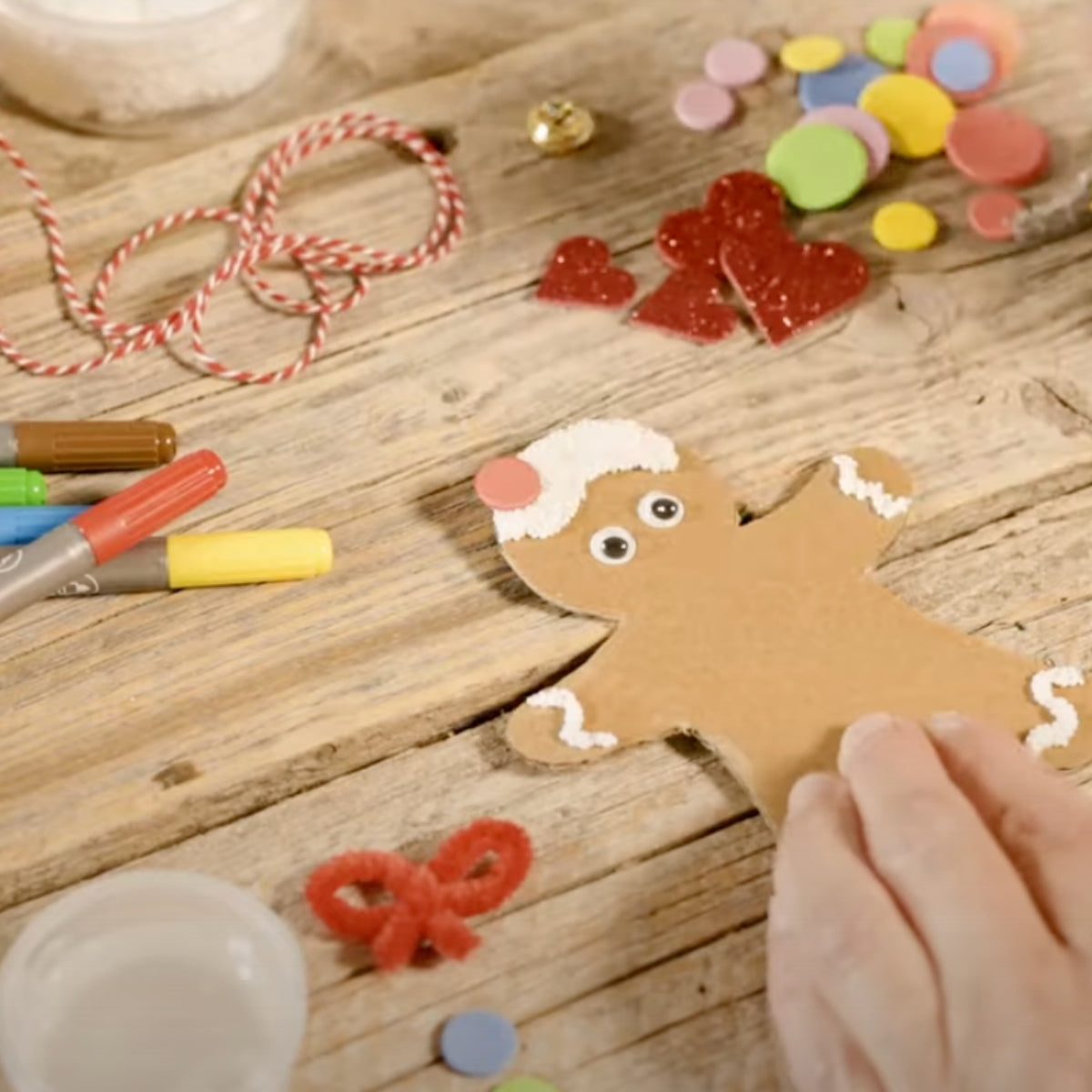 mes-courses-en-vrac-calendrier-avent-enfant-diy-recyclage-24-projets image 3