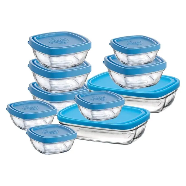 duralex-b-b-bo-te-conservation-verre-set-10-contenants image 1
