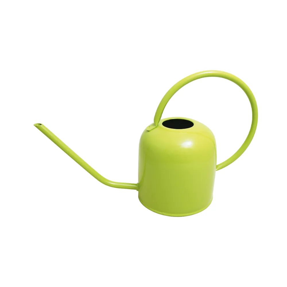 guillouard-luciole-arrosoir-acier-vert-1-5l-goulot-fin image 1