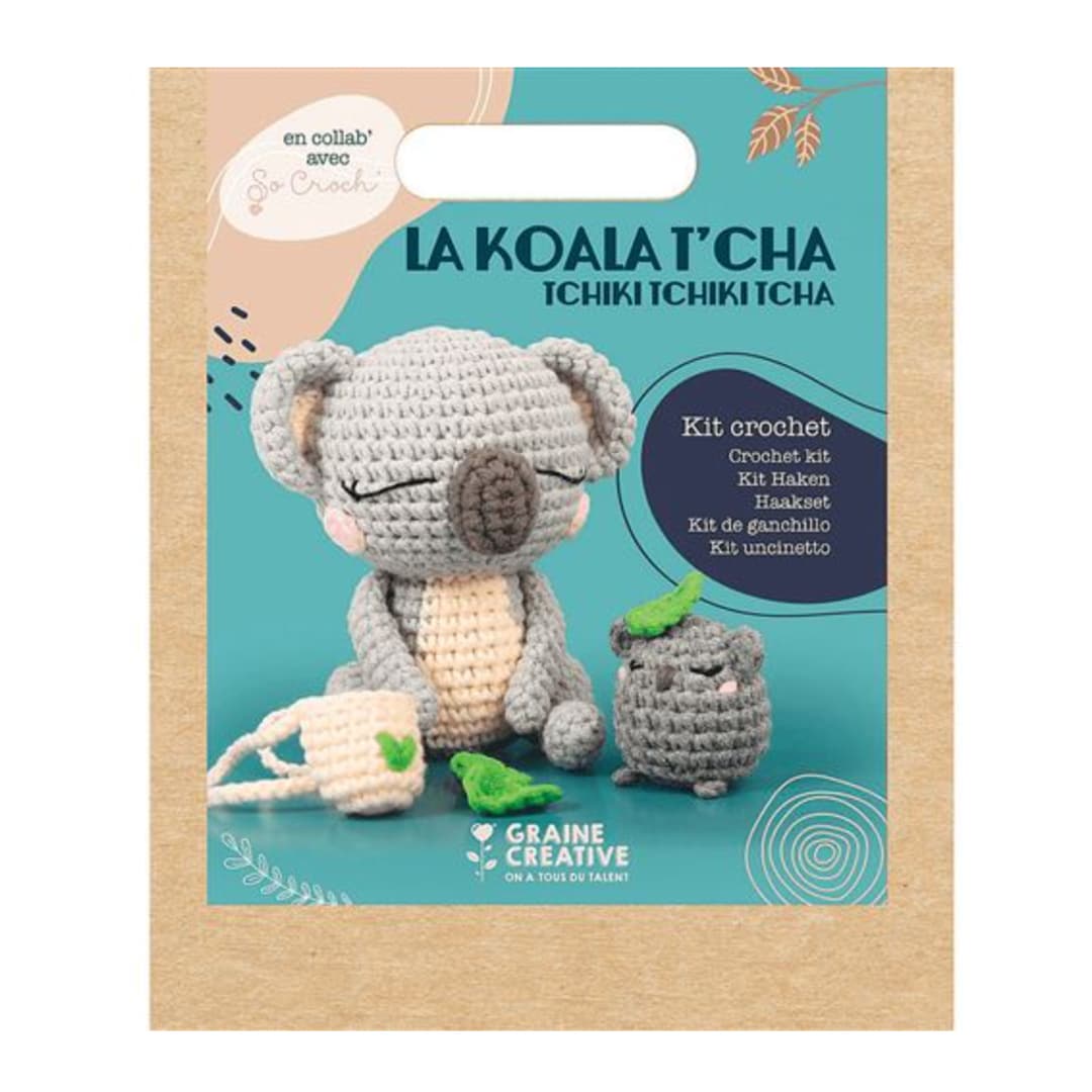 graine-cr-ative-koala-t-cha-kit-crochet-amigurumi image 2