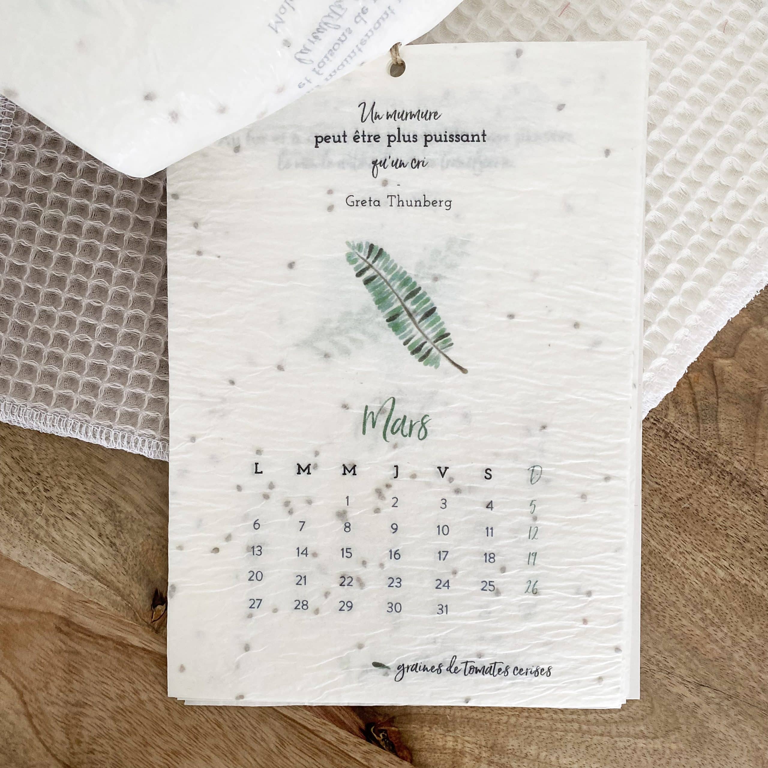 mes-courses-en-vrac-jardin-calendrier-planter-a5-2024-13-graines image 2