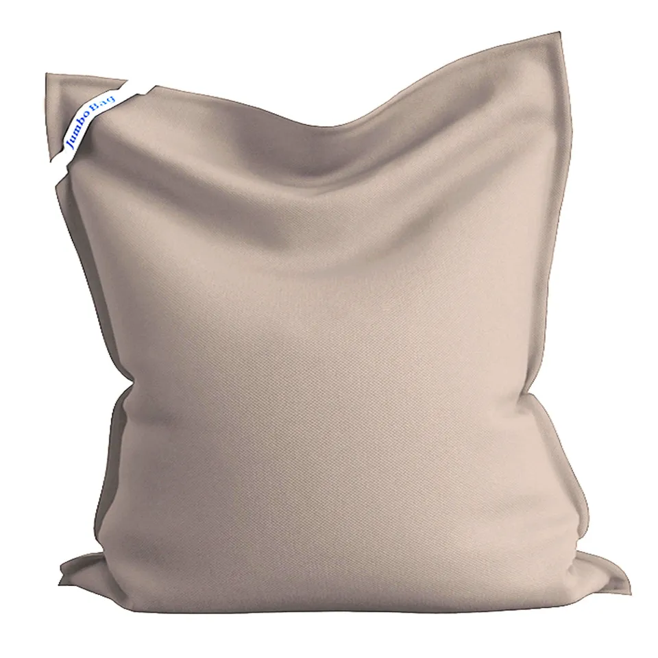 jumbo-bag-swimming-bag-beige-pouf-piscine-170x130-cm image 1