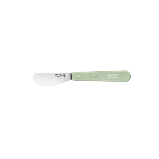 opinel-n-117-tartineur-couteau-beurre-lame-inox image 1