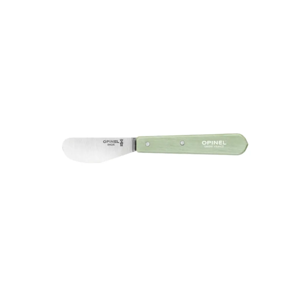 opinel-n-117-tartineur-couteau-beurre-lame-inox image 1