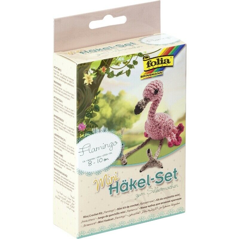 la-petite-picerie-kit-crochet-flamant-rose-8-10-cm image 2