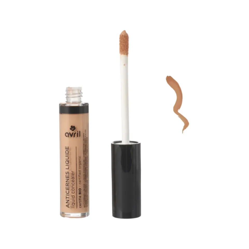 avril-anti-cernes-liquide-dor-bio-correcteur-visage image 1