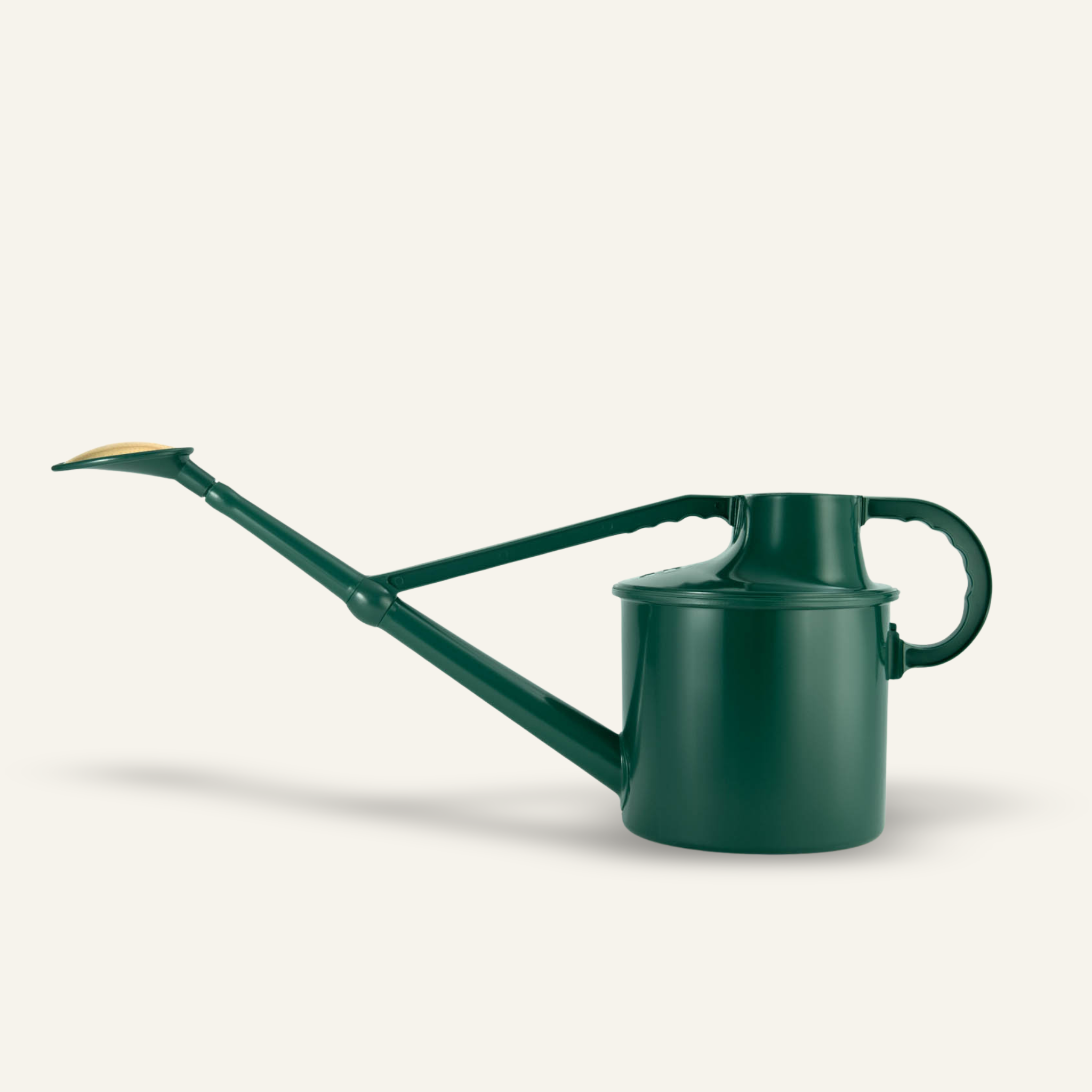haws-cradley-cascader-arrosoir-ext-rieur-vert-1-5-gallon image 1