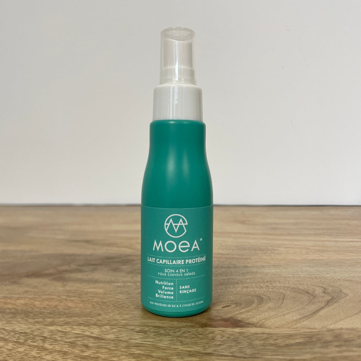 moea-lait-capillaire-prot-in-sans-rin-age-100-ml image 1