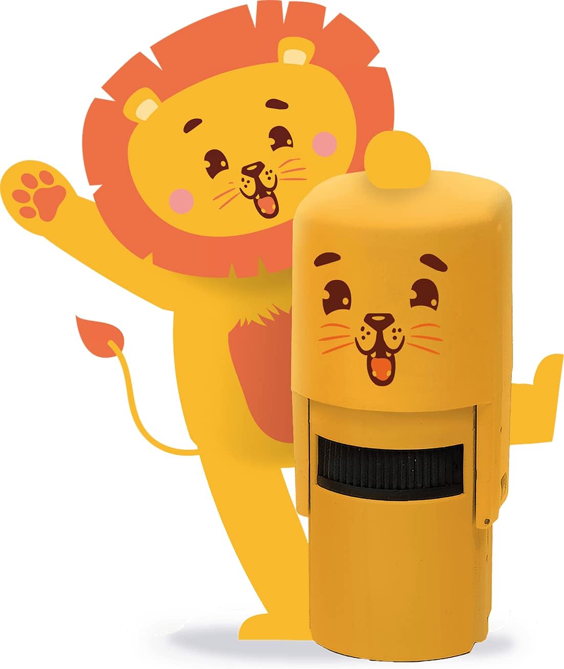 tampon-lion-lavage-mains-enfant-savon-solide-l-o image 5