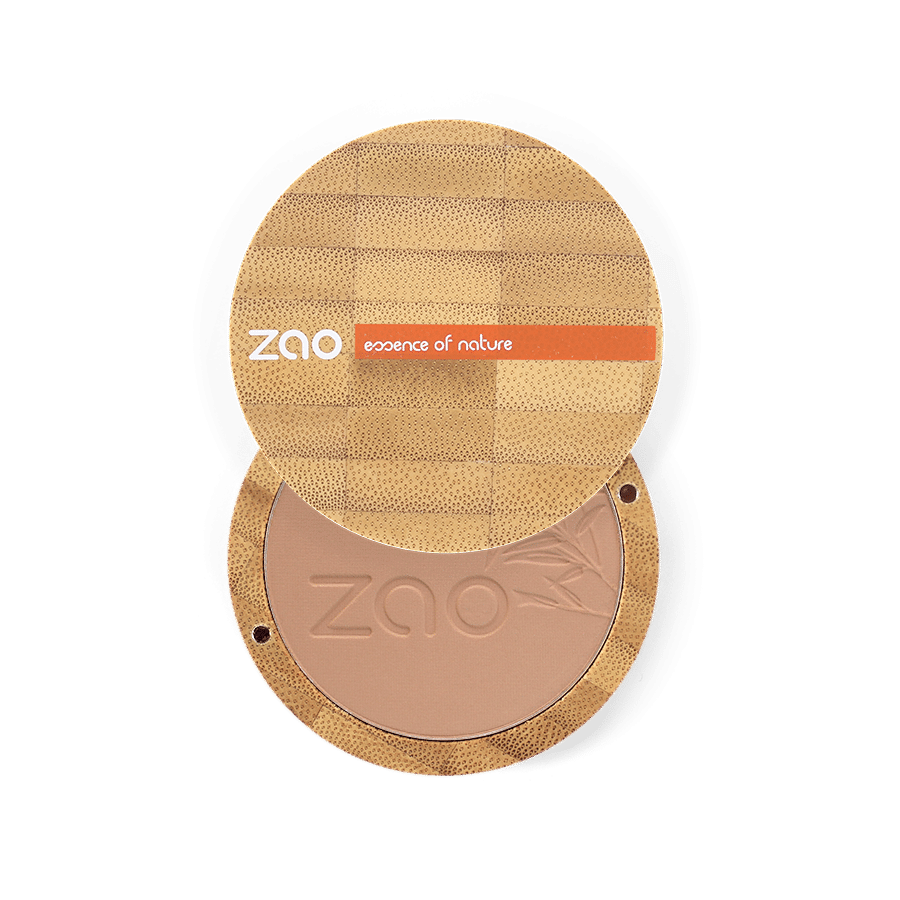 zao-poudre-compacte-rechargeable-poudre-matifiante-bio-bambou image 5